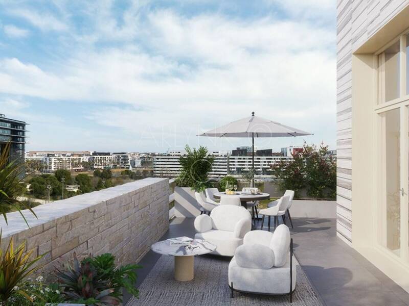 Maison à vendre, 245m², MONTPELLIER