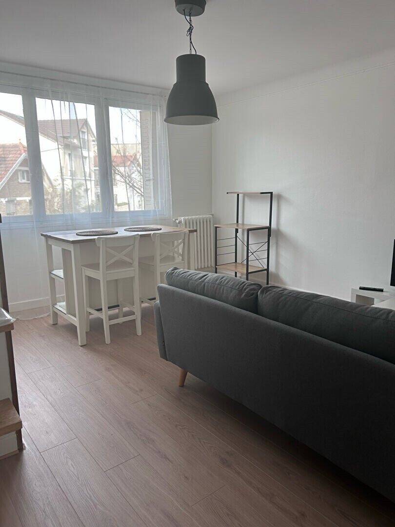 Maison à louer, 34m², ASNIERES SUR SEINE