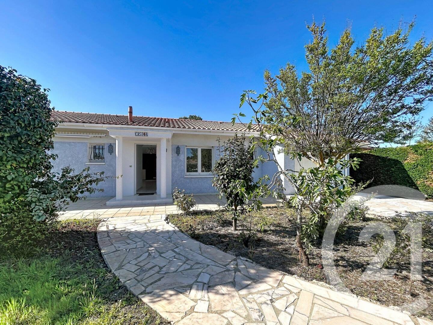 Maison à vendre, 108m², GUJAN MESTRAS