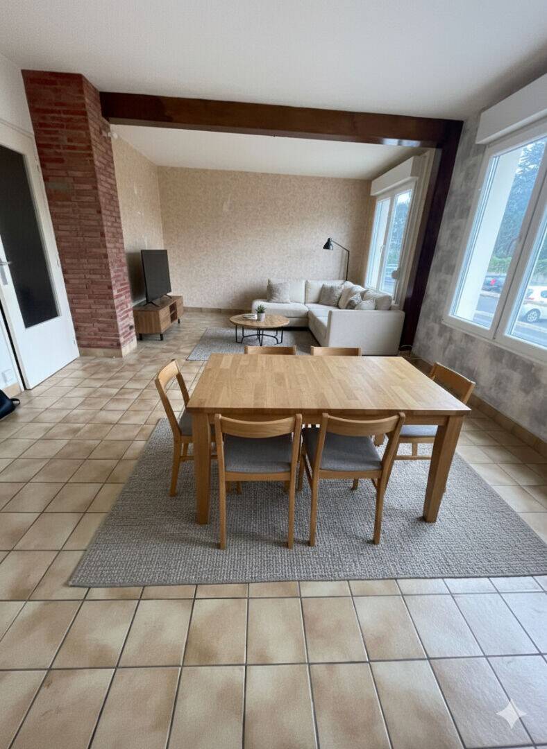 Maison à vendre, 68m², ROUBAIX