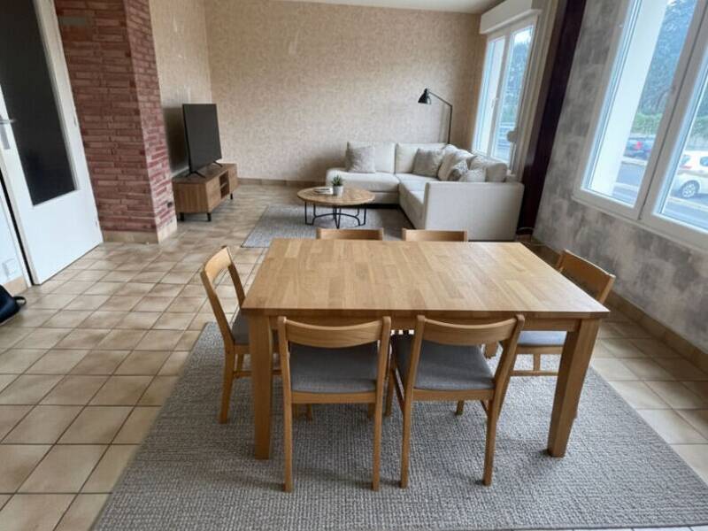 Maison à vendre, 68m², ROUBAIX