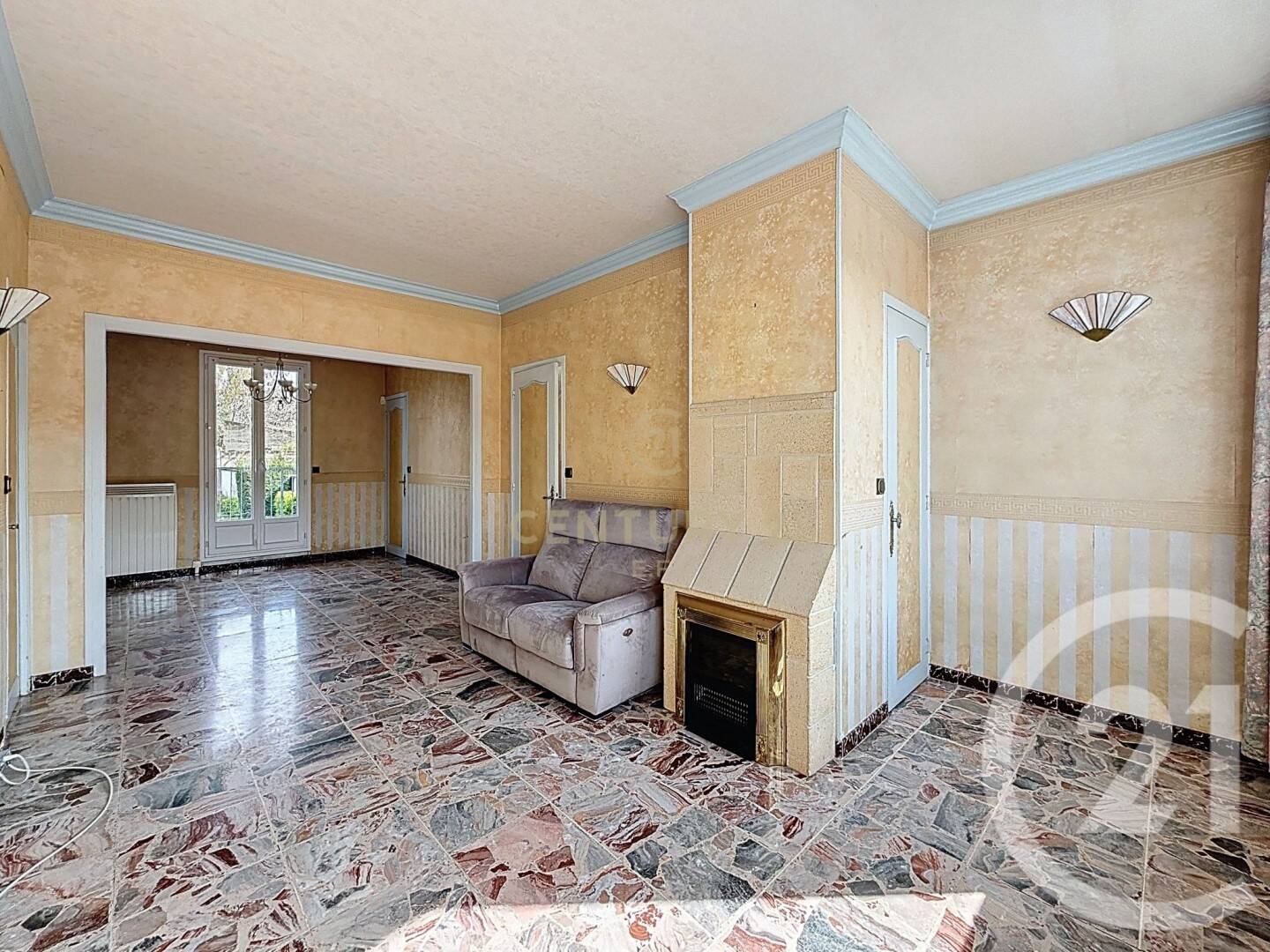 Maison à vendre, 128m², NOISY LE GRAND