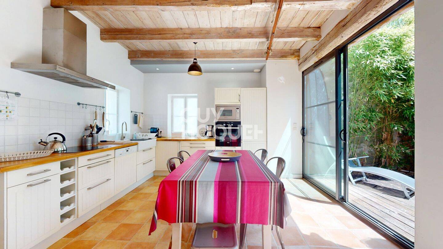Maison à vendre, 86m², SAINTE MARIE DE RE