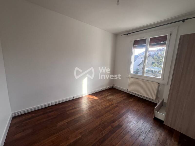 Maison à louer, 38m², ATHIS MONS