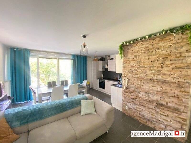 Maison à vendre, 63m², VOREPPE