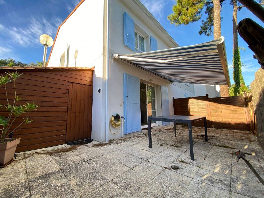 Maison à vendre, 62m², LES MATHES