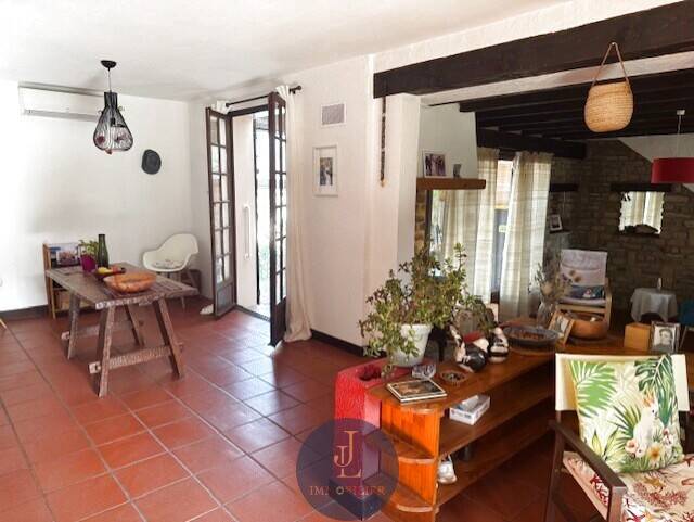 Maison à vendre, 133m², SAINT MARTIN DE LONDRES