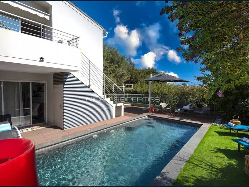 Maison à vendre, 170m², NICE