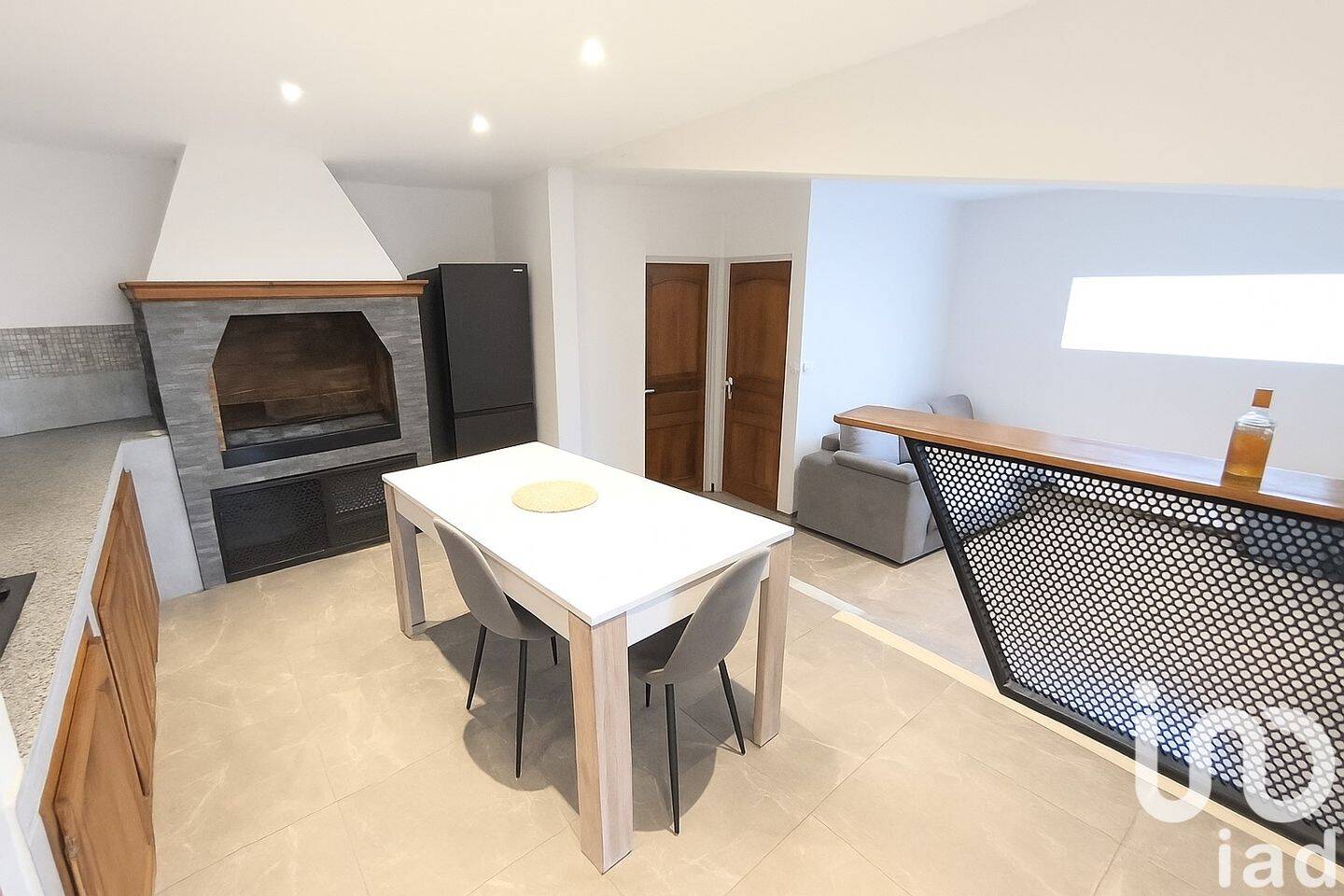 Maison à vendre, 65m², SAINT LOUIS