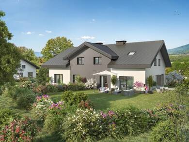 Appartement à vendre - Neuf 496 000 € 4 pièces 3 chambres 86 m² 1 étages Nord Vétraz-Monthoux 74100
