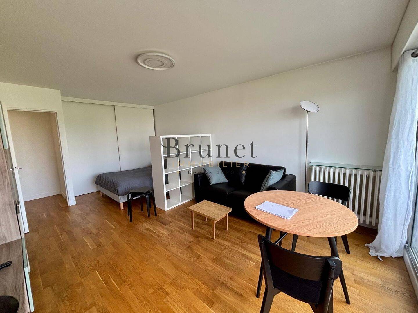 Maison à louer, 34m², SAINT MAUR DES FOSSES