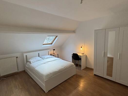 Colocation à louer 380 € 1 pièce 9 m² Belencontre-Phalempins Tourcoing 59200