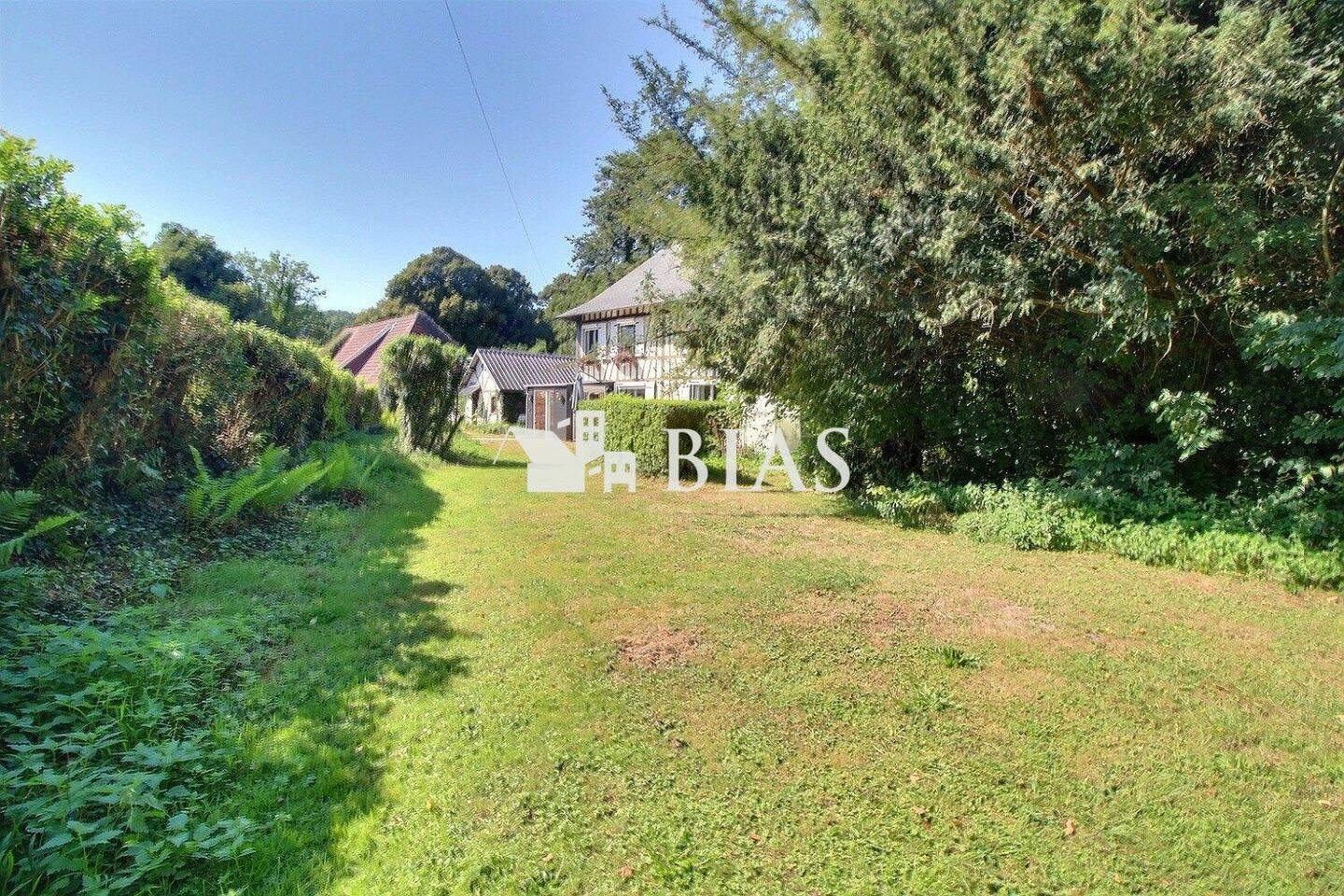 Maison à vendre, 175m², VILLERS ECALLES
