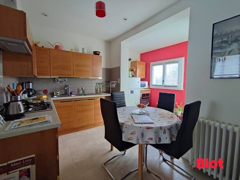 Maison à vendre, 64m², NANTES