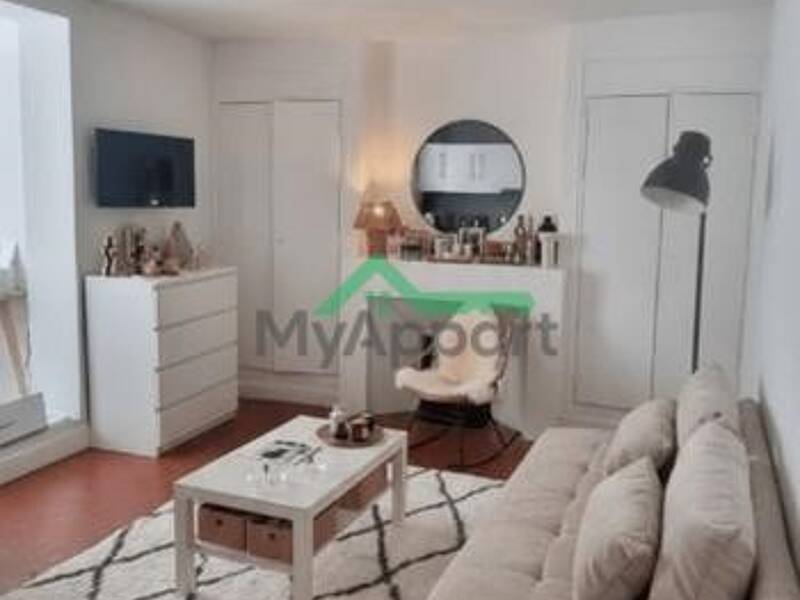 Maison à louer, 36m², AIX EN PROVENCE