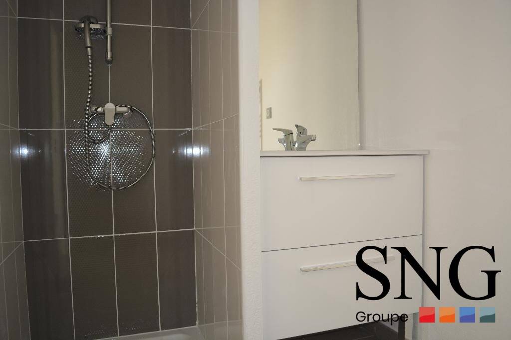 Maison à louer, 38m², BEZIERS