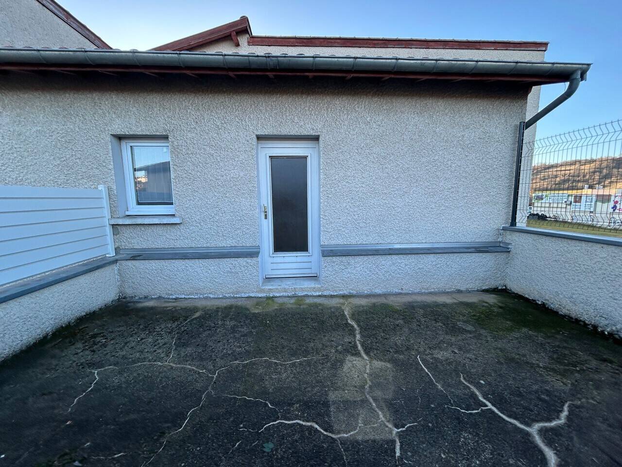 Maison à louer, 105m², SAINT GERMAIN LAPRADE