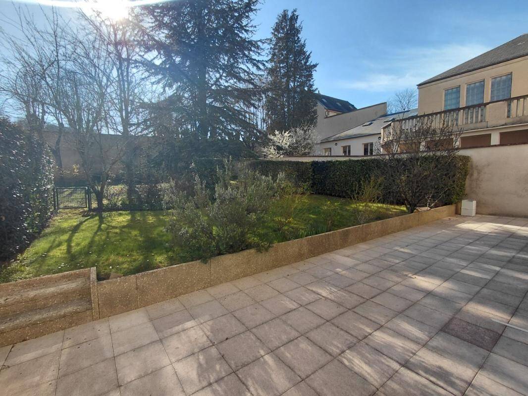 Maison à louer, 108m², VERSAILLES