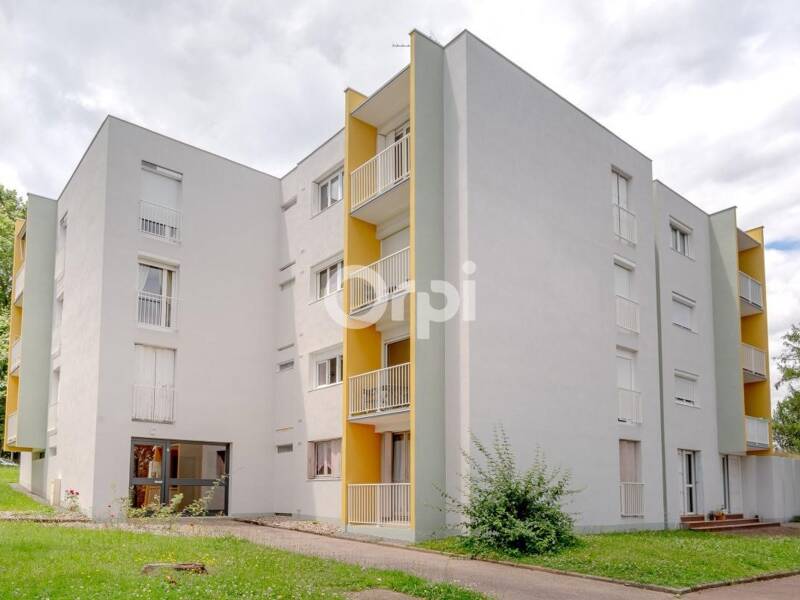 Maison à vendre, 52m², LIMOGES