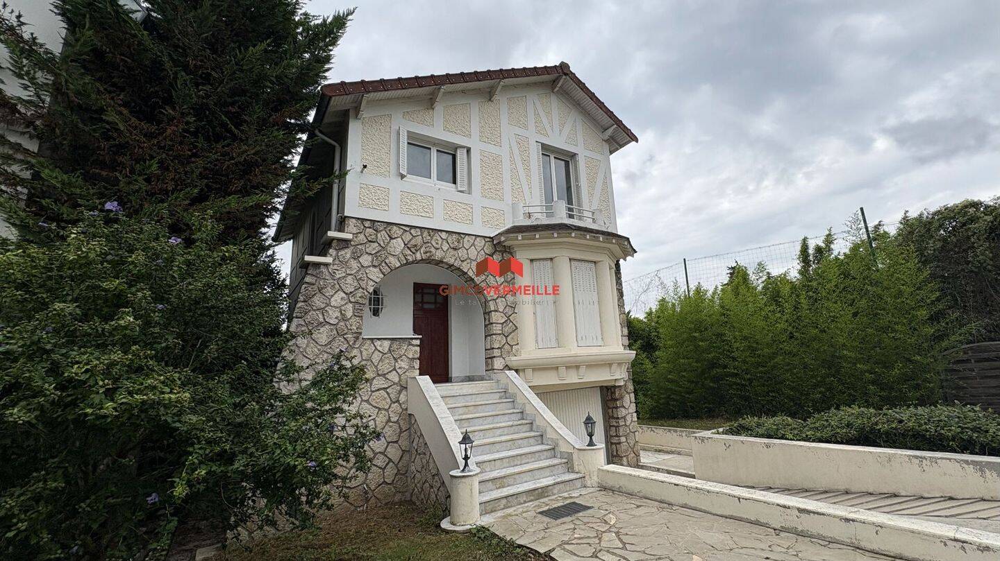 Maison à louer, 94m², RUEIL MALMAISON