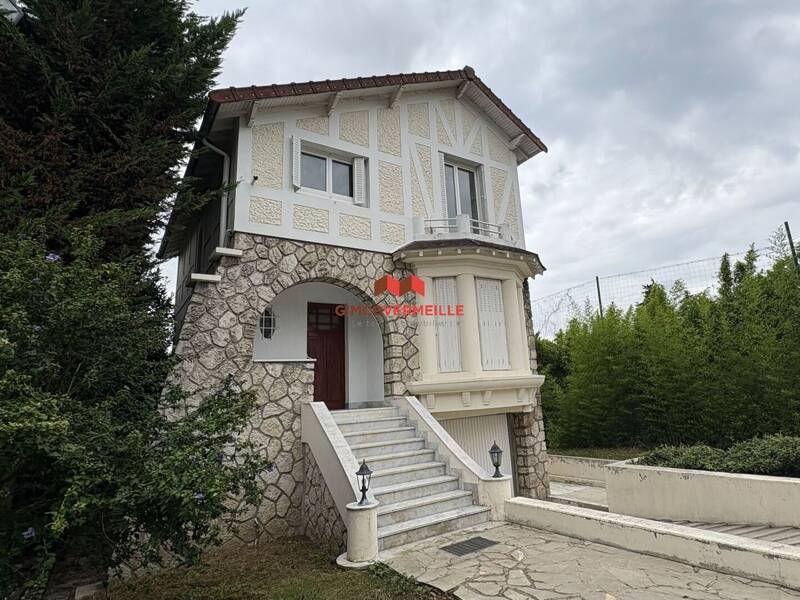 Maison à louer, 94m², RUEIL MALMAISON