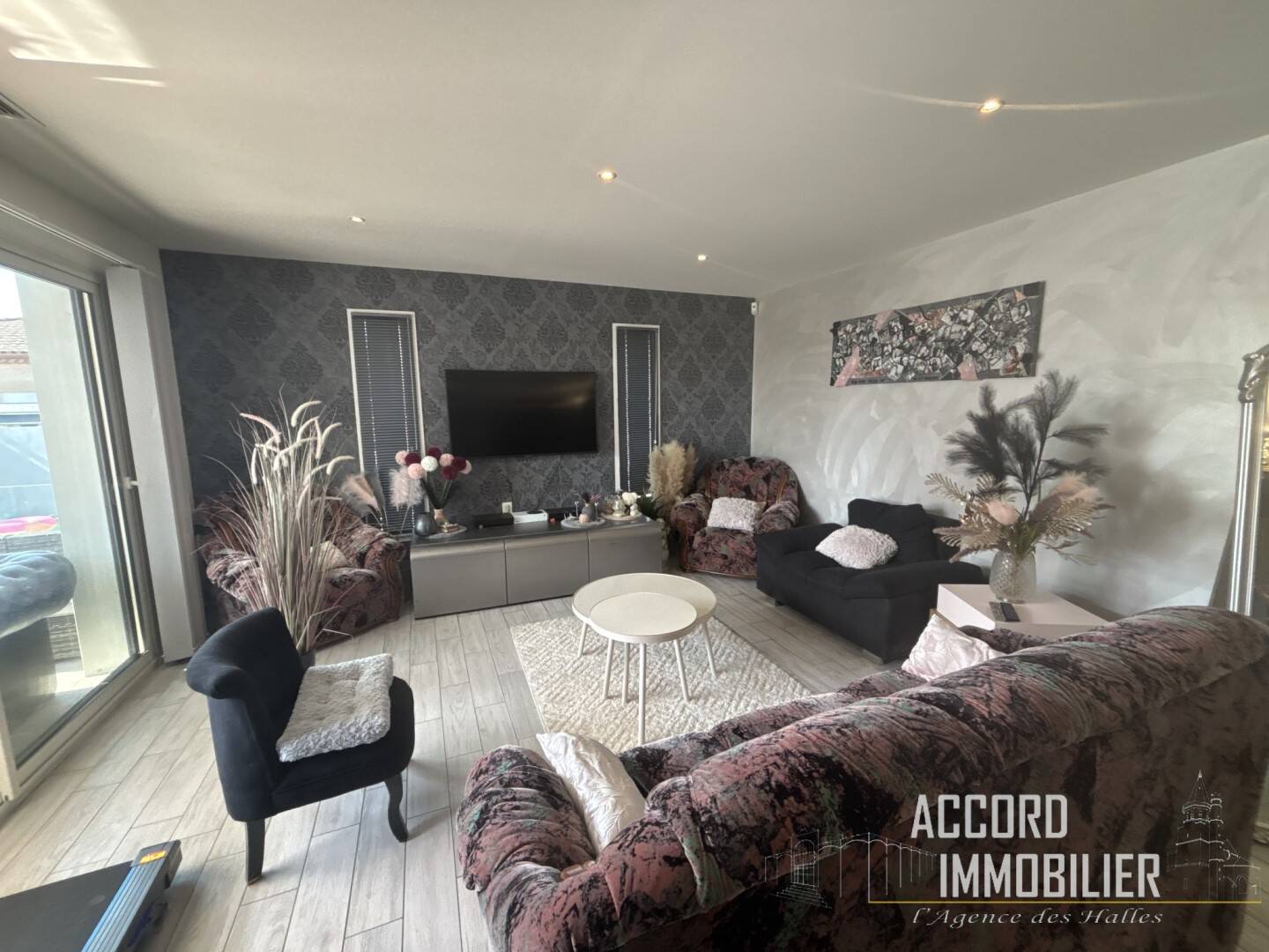 Maison à vendre, 137m², MONTADY