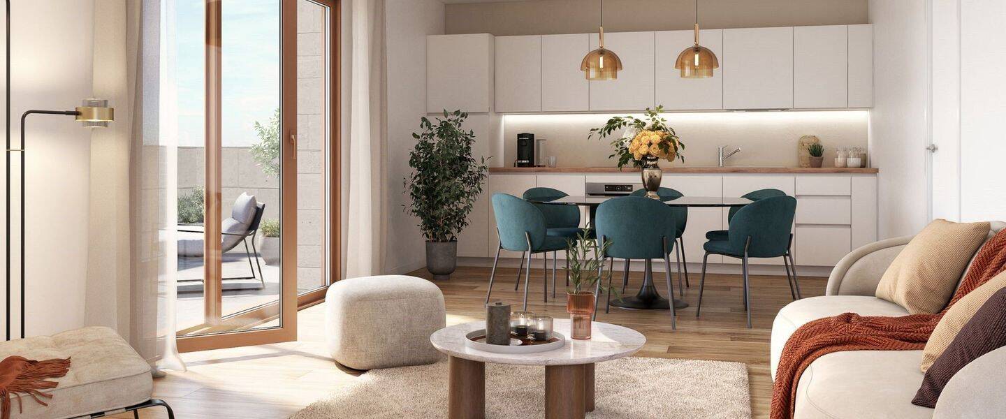 Maison à vendre, 82m², SAINT FERREOL
