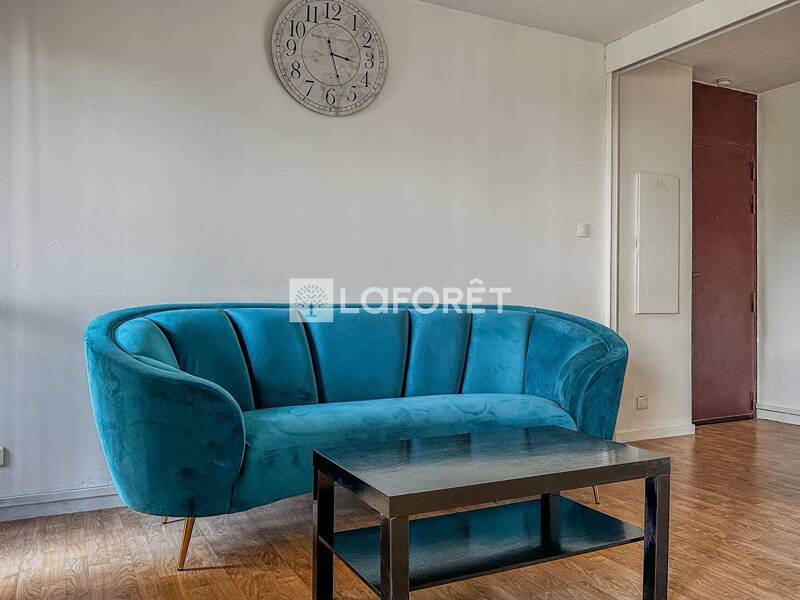 Maison à louer, 78m², GRENOBLE