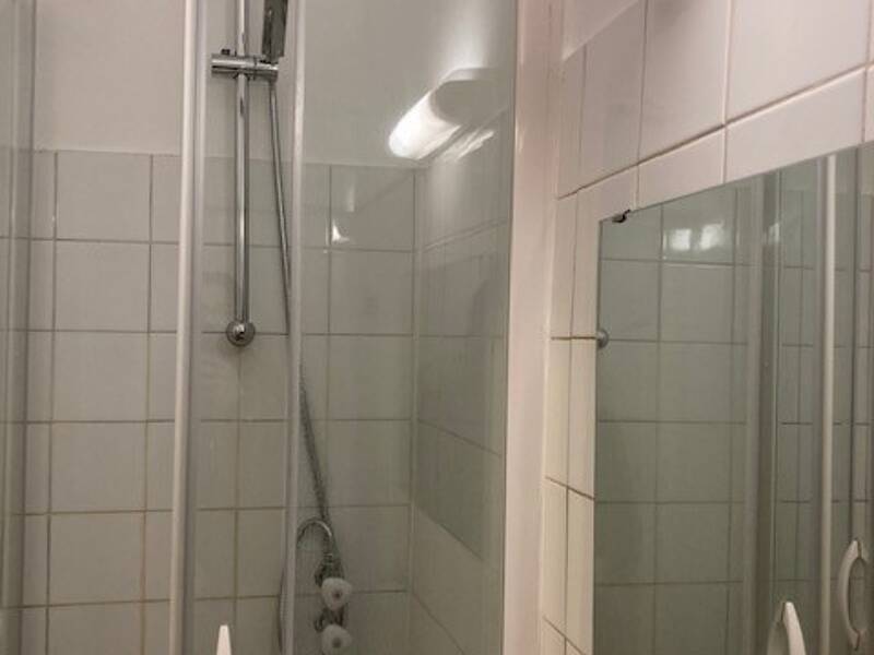 Maison à louer, 30m², LYON 2E