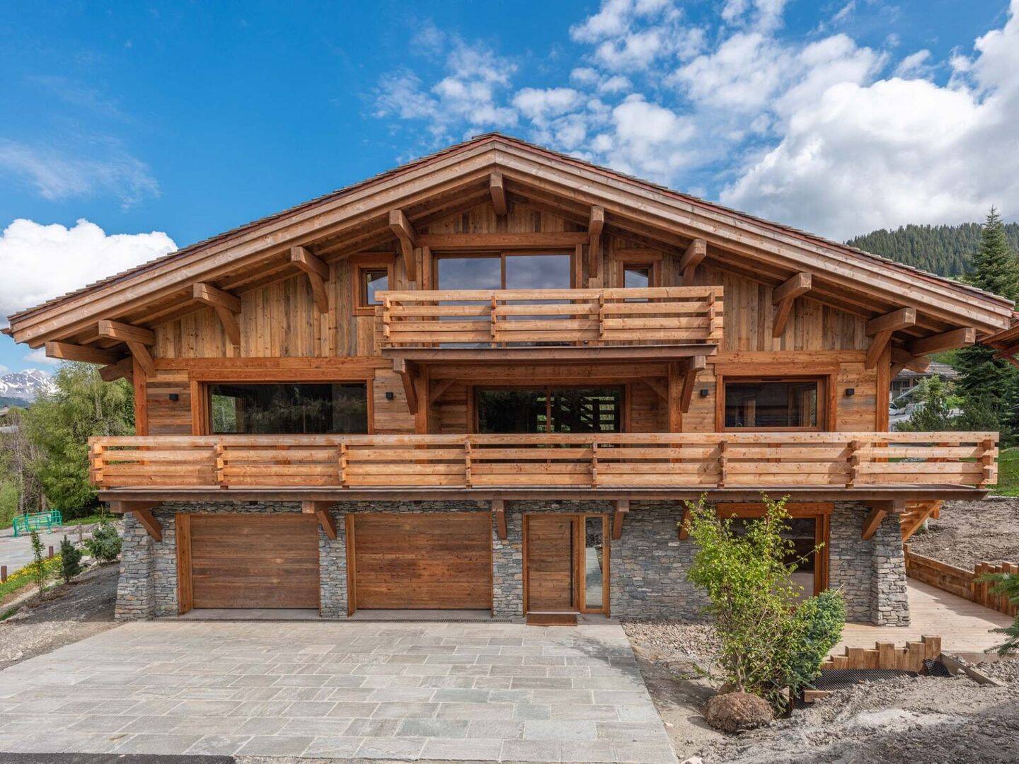 Maison à vendre, 359m², MEGEVE