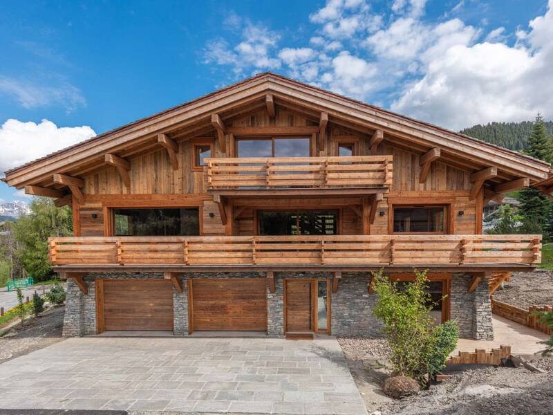 Maison à vendre, 359m², MEGEVE
