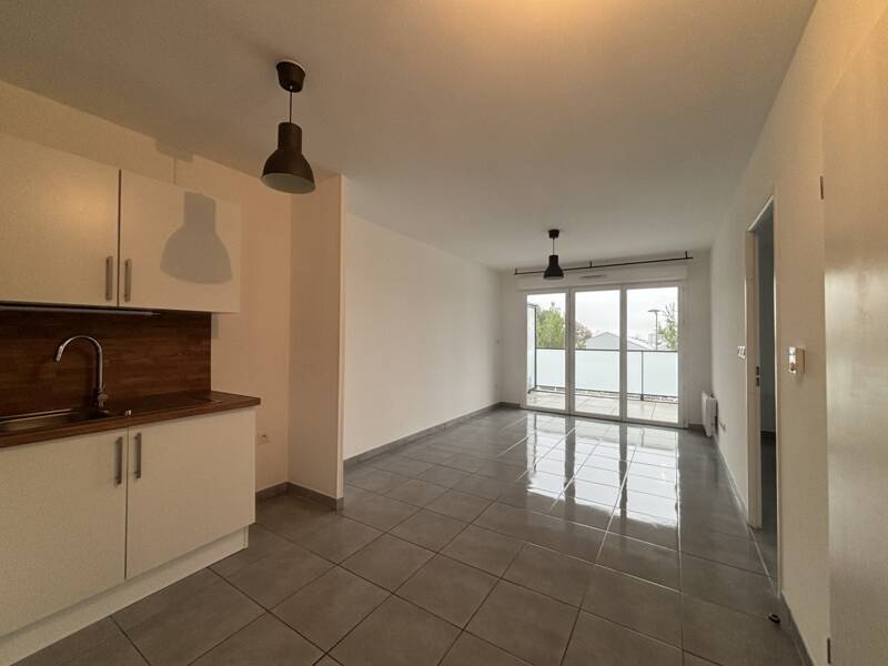 Maison à louer, 40m², MONTPELLIER