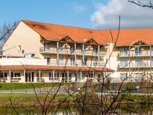 Studio à vendre 90 286 € 1 pièce 20 m² RDC Vaxy 57170