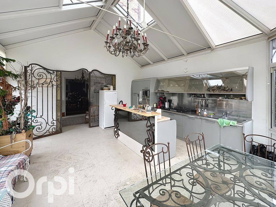 Maison à vendre, 246m², RESSONS SUR MATZ
