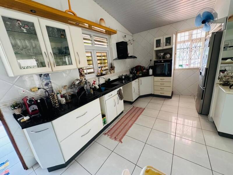 Maison à louer, 139m², MATOURY