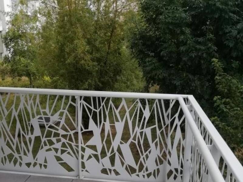 Maison à louer, 88m², CERGY