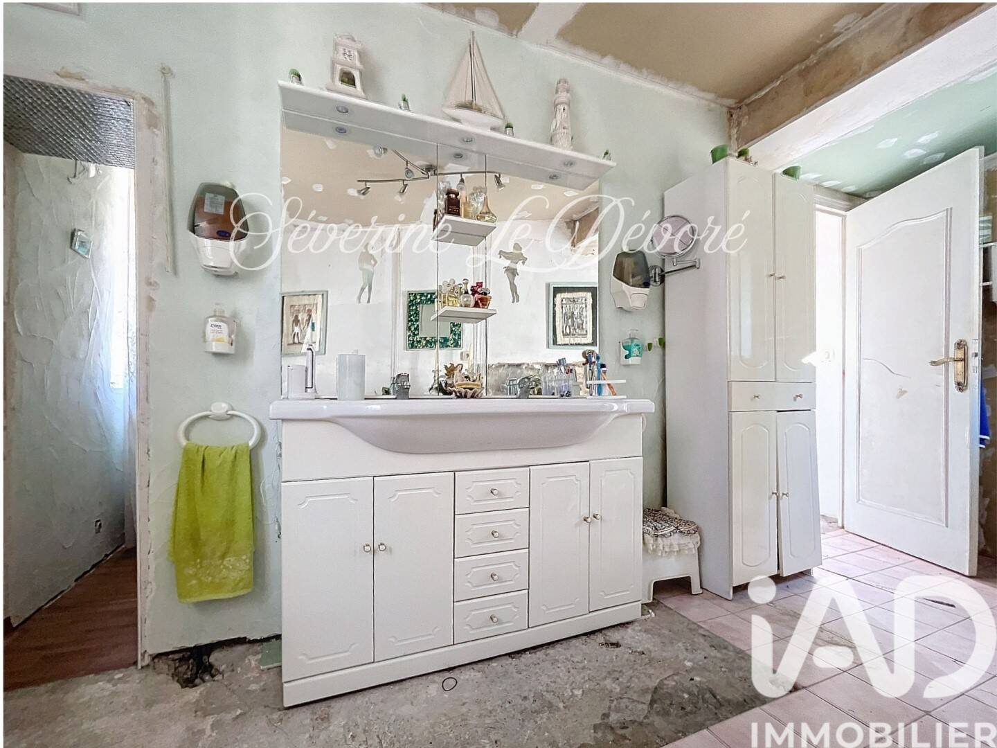 Maison à vendre, 152m², MONTLIGNON