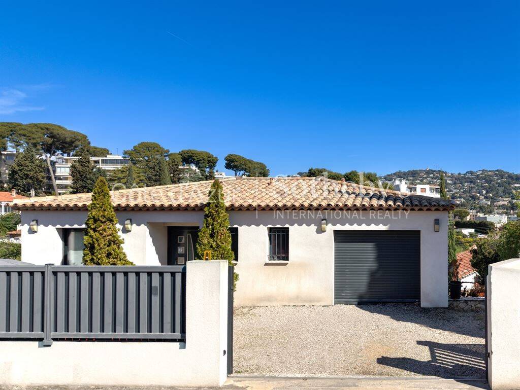 Maison à vendre, 177m², CANNES