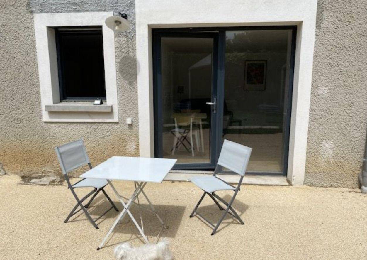 Maison à louer, 30m², SAINTE FOY LES LYON