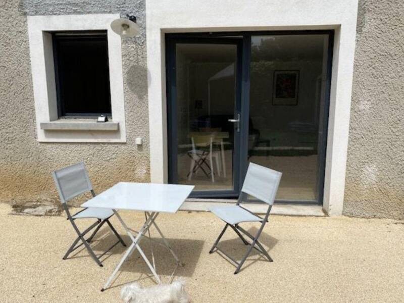 Maison à louer, 30m², SAINTE FOY LES LYON