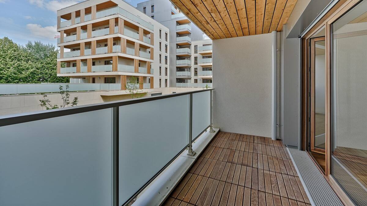 Maison à louer, 42m², RUEIL MALMAISON
