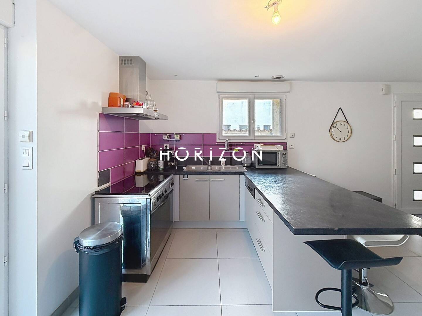 Maison à vendre, 91m², LA CHAPELLE DE GUINCHAY