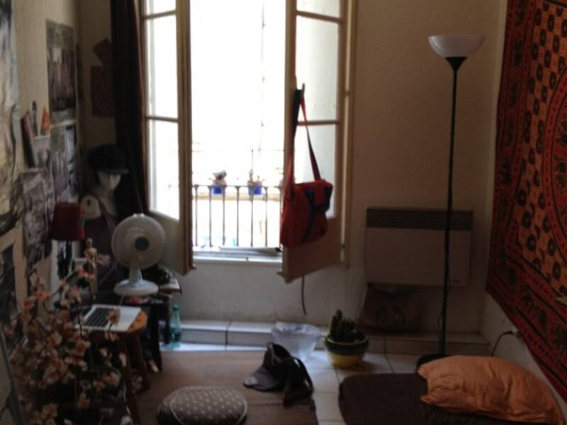 Maison à louer, 17m², MONTPELLIER