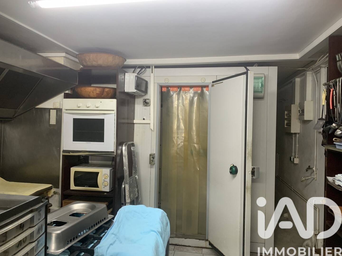 Maison à vendre, 330m², SAINTE ANNE