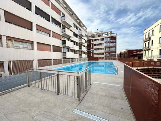 Appartement à louer 550 € 1 pièce 31,5 m² 5ème étage Centre Ville Perpignan 66000