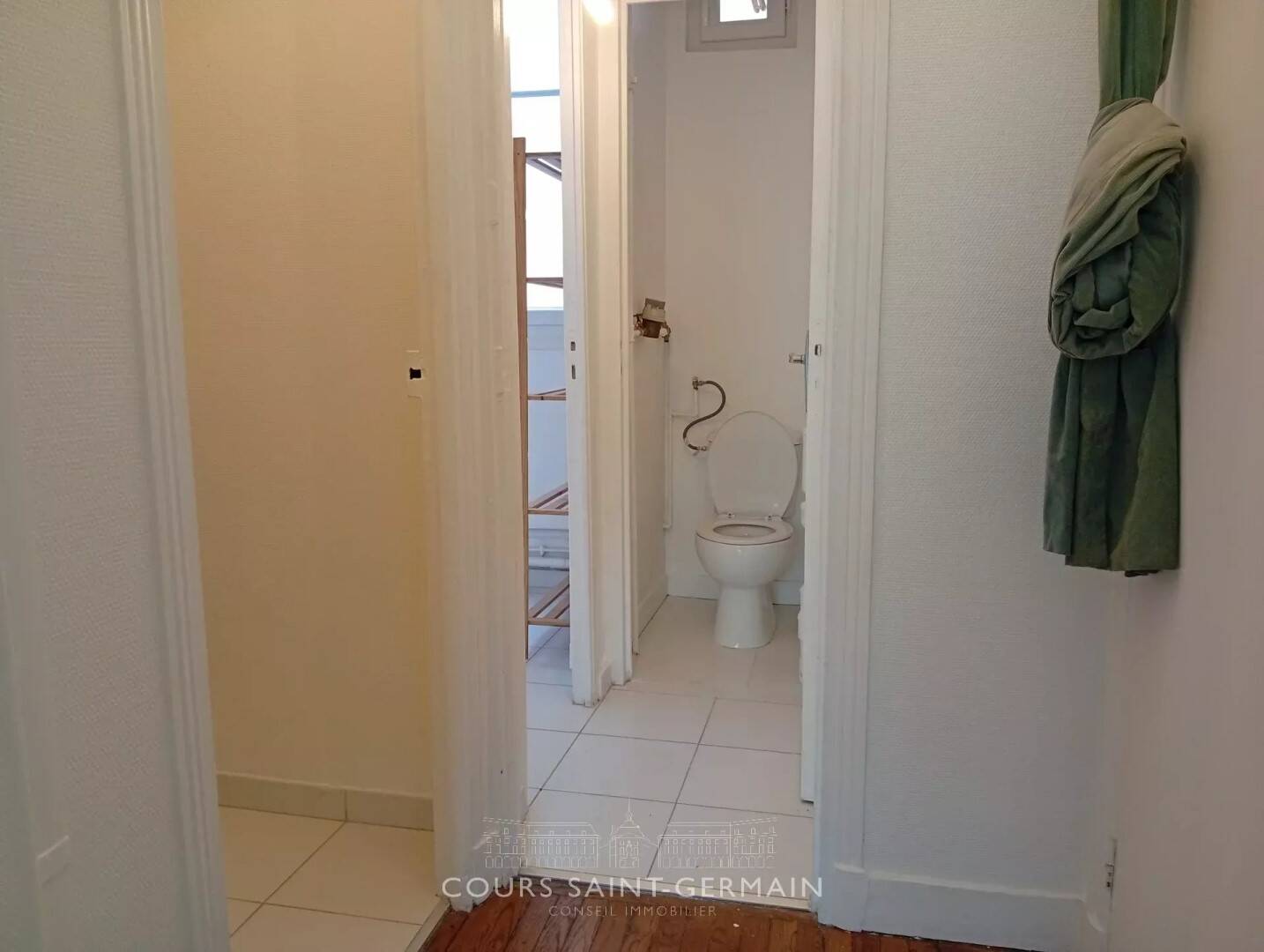 Maison à louer, 24m², CLICHY
