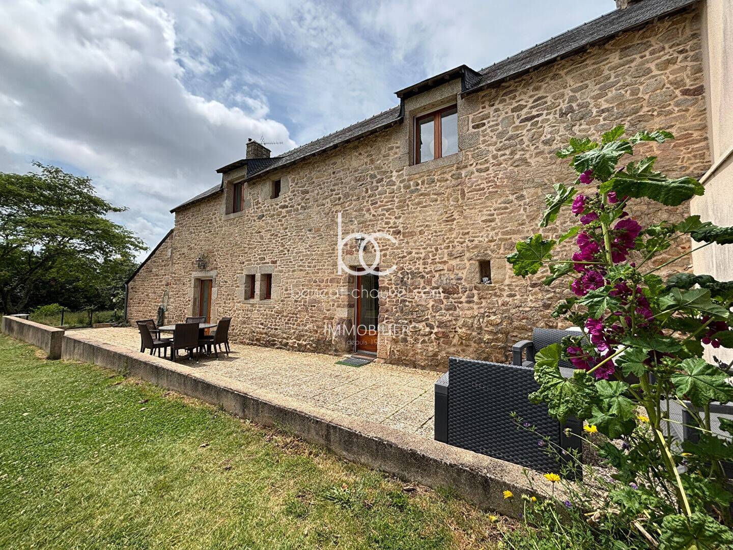 Maison à vendre, 124m², VANNES
