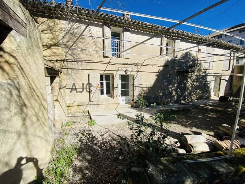 Maison à louer, 80m², SAINT REMY DE PROVENCE