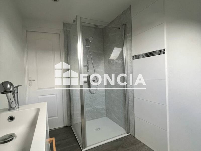 Maison à louer, 75m², LE MANS