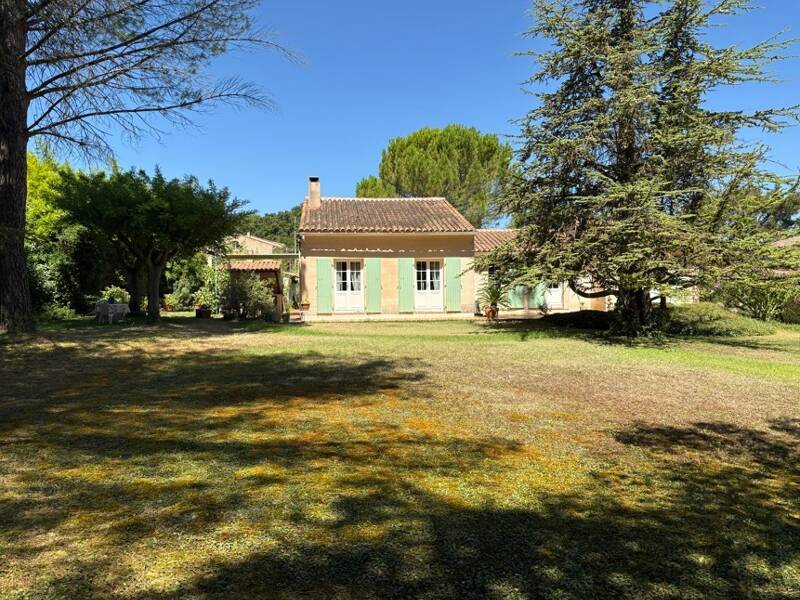 Maison à vendre, 136m², AIX EN PROVENCE